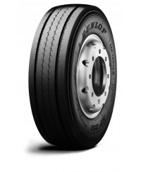 Dunlop SP252 (прицепная ось) 245/70 R17.5 143/141J